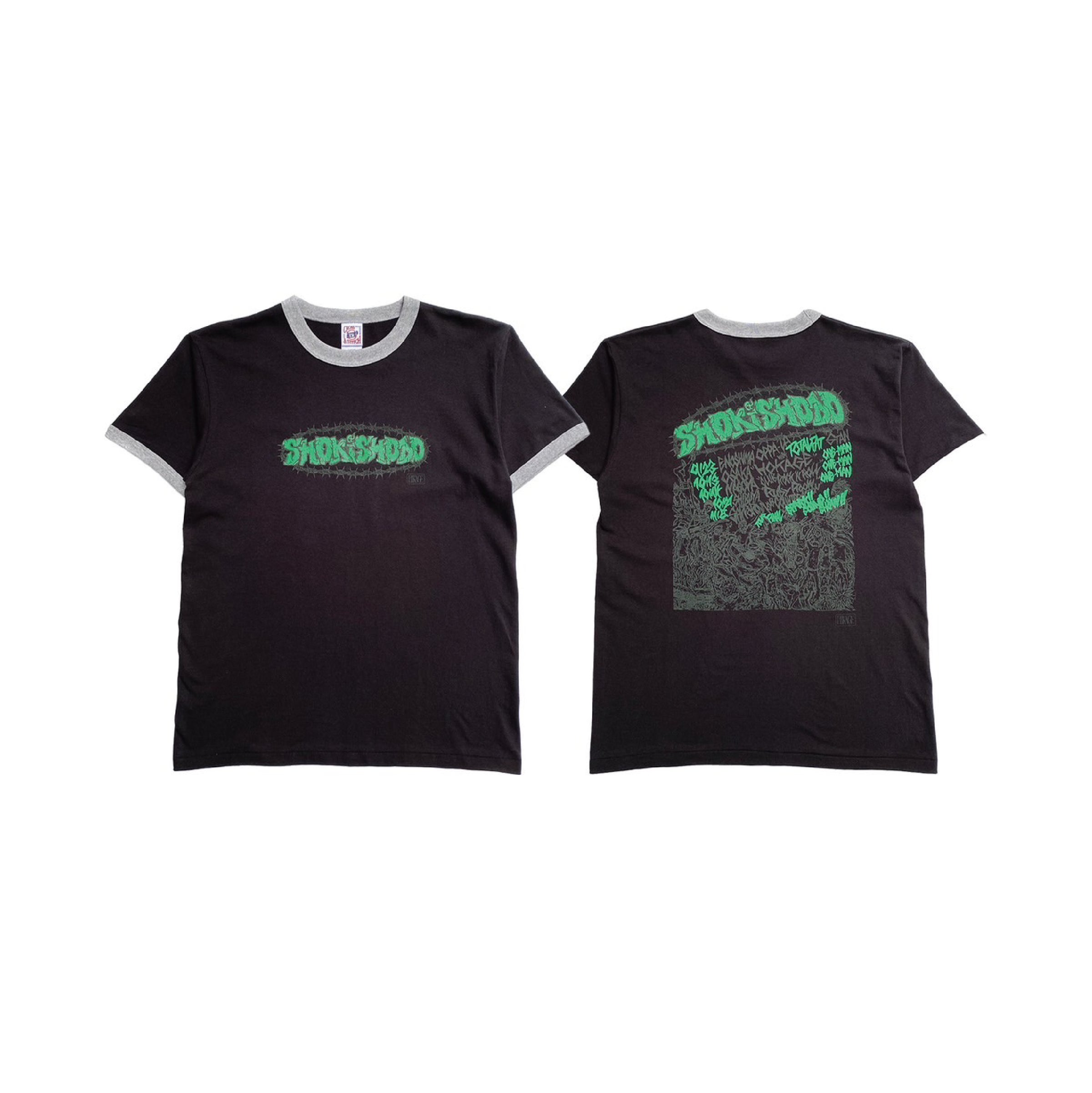 HIKAGE 非売品Tシャツ 40周年記念