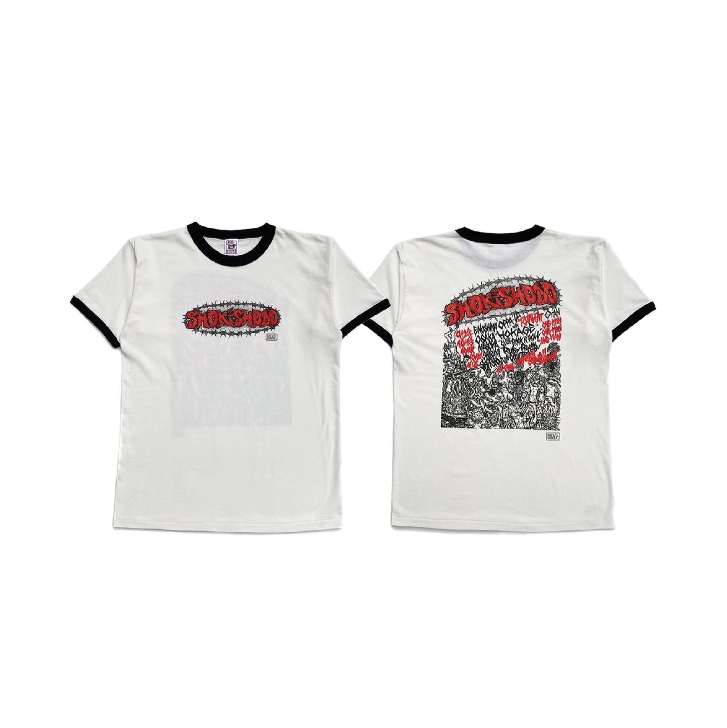 HIKAGE Tシャツ HIKAGE ONLINE SHOP | HIKAGE